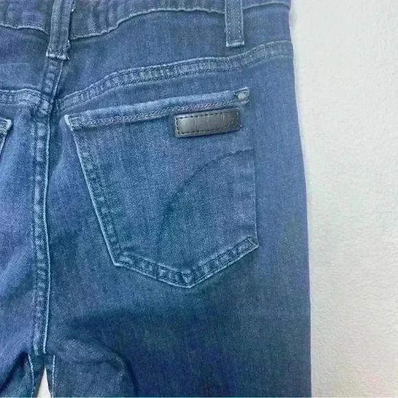 Joe’s Women’s Mid-Rise Cigarette Slim Straight Jeans in Bree Size 28 - Picture 6 of 16